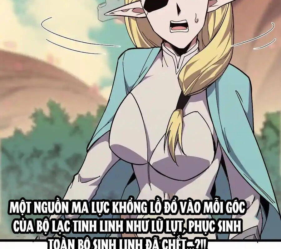 Dũng Giả X Nữ Ma Vương Chap 108 - Next Chap 109