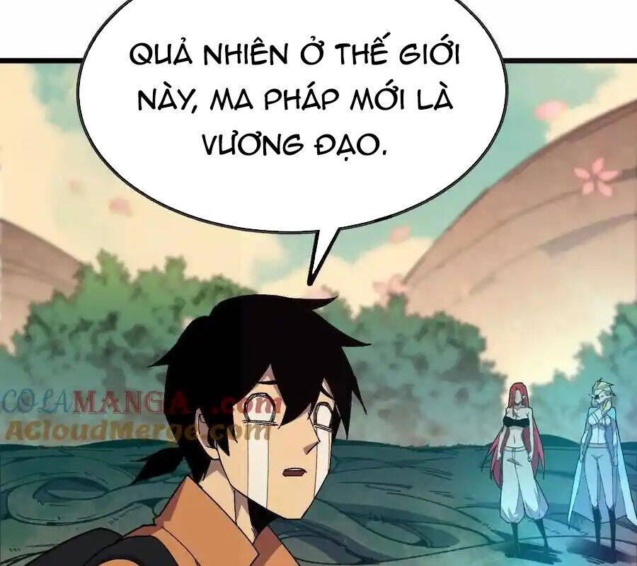 Dũng Giả X Nữ Ma Vương Chap 108 - Next Chap 109