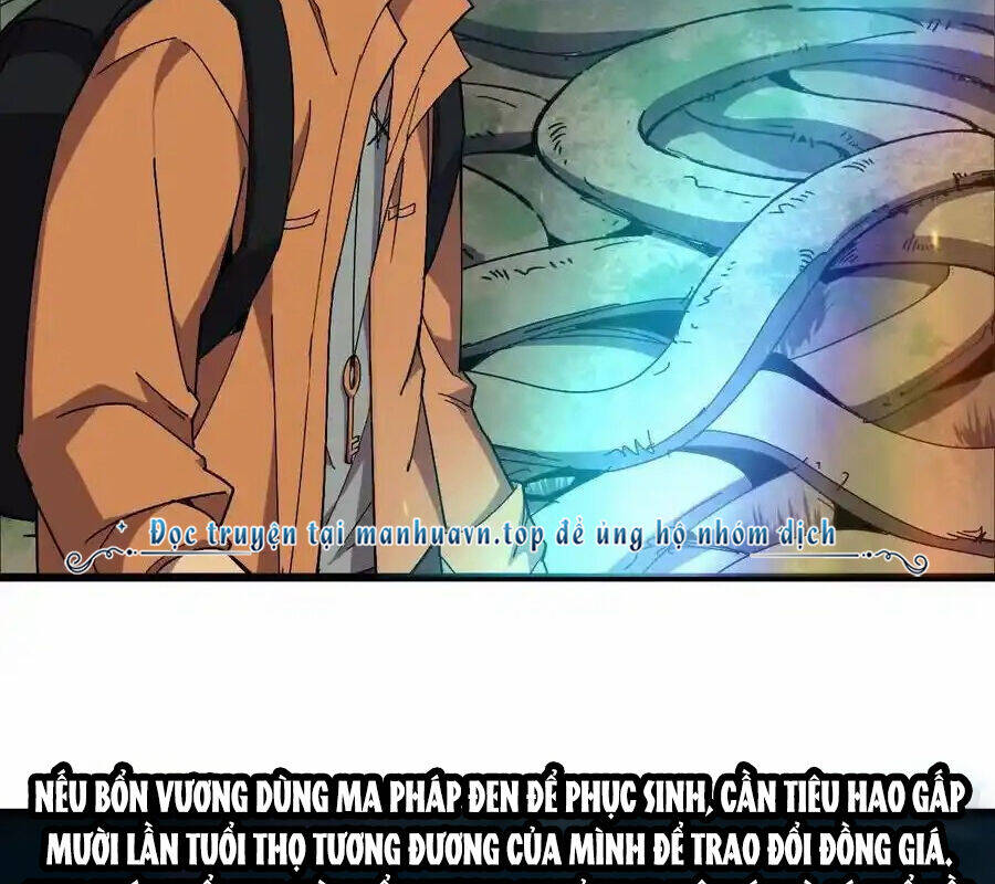 Dũng Giả X Nữ Ma Vương Chap 108 - Next Chap 109