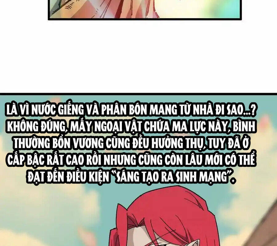 Dũng Giả X Nữ Ma Vương Chap 108 - Next Chap 109