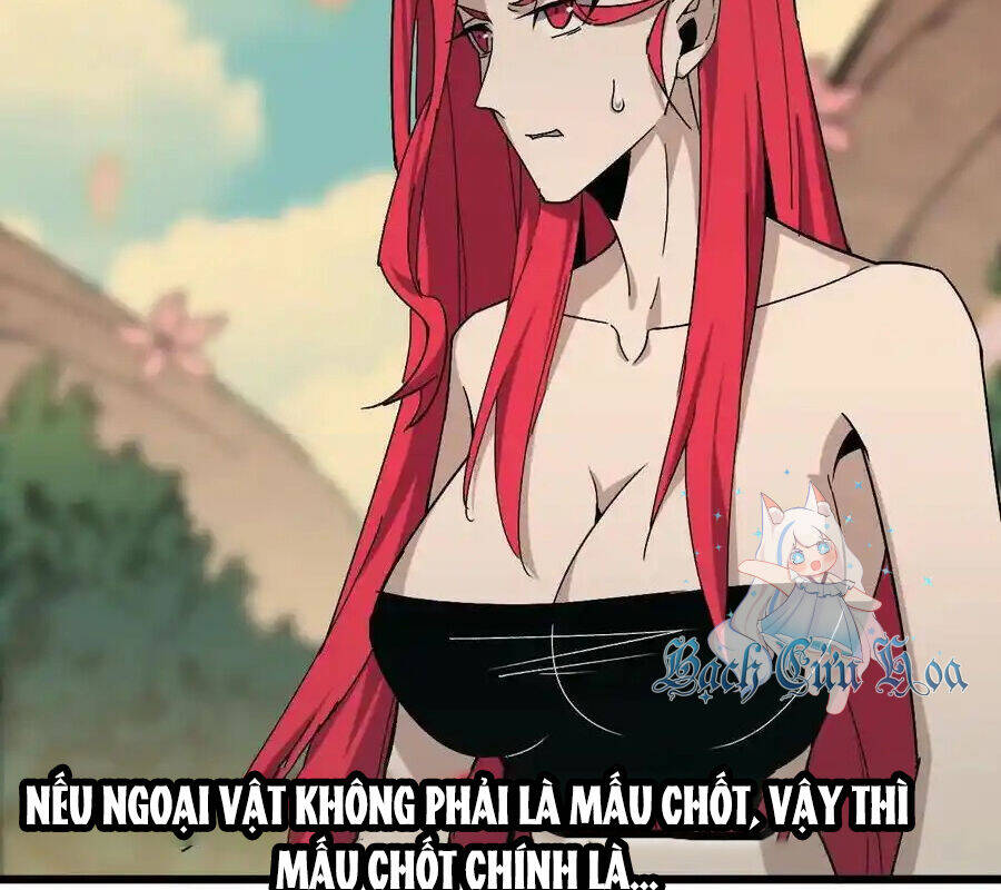 Dũng Giả X Nữ Ma Vương Chap 108 - Next Chap 109