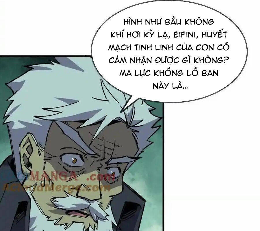Dũng Giả X Nữ Ma Vương Chap 108 - Next Chap 109