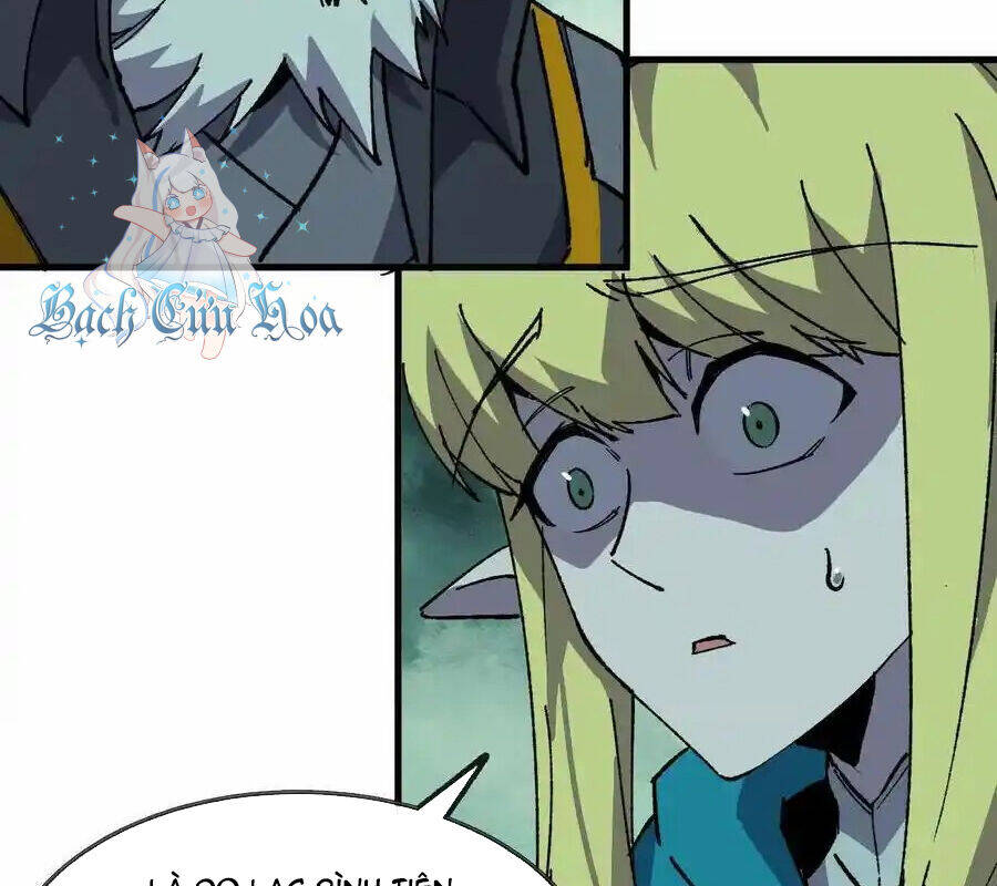Dũng Giả X Nữ Ma Vương Chap 108 - Next Chap 109