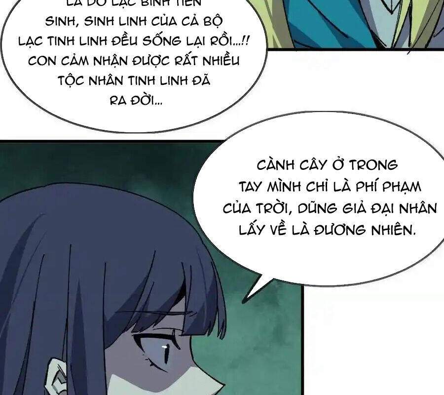 Dũng Giả X Nữ Ma Vương Chap 108 - Next Chap 109