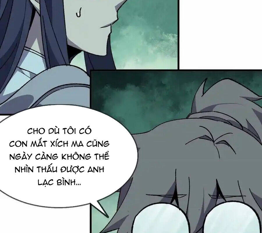 Dũng Giả X Nữ Ma Vương Chap 108 - Next Chap 109
