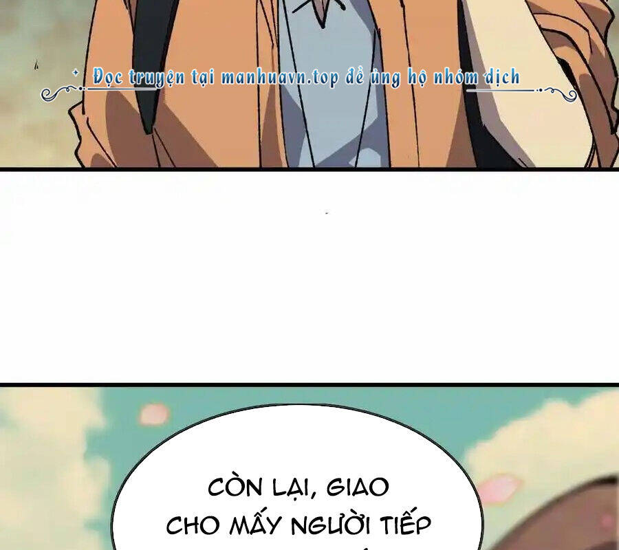 Dũng Giả X Nữ Ma Vương Chap 108 - Next Chap 109