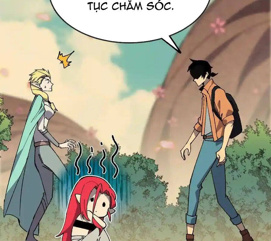 Dũng Giả X Nữ Ma Vương Chap 108 - Next Chap 109