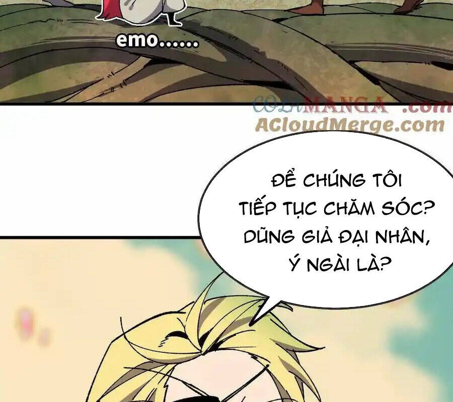 Dũng Giả X Nữ Ma Vương Chap 108 - Next Chap 109