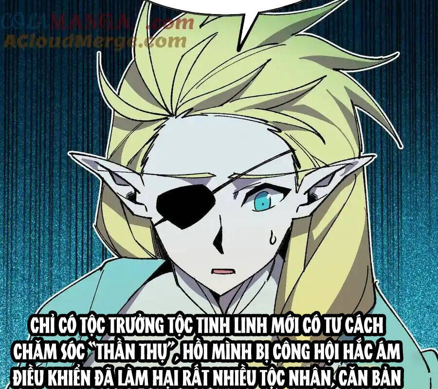 Dũng Giả X Nữ Ma Vương Chap 108 - Next Chap 109