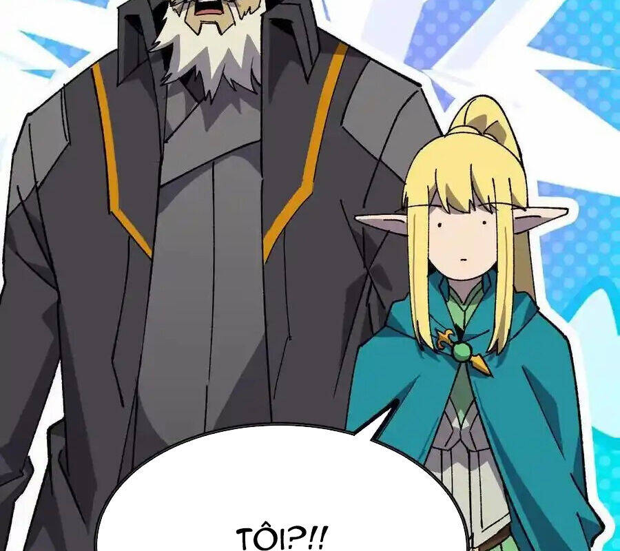 Dũng Giả X Nữ Ma Vương Chap 108 - Next Chap 109