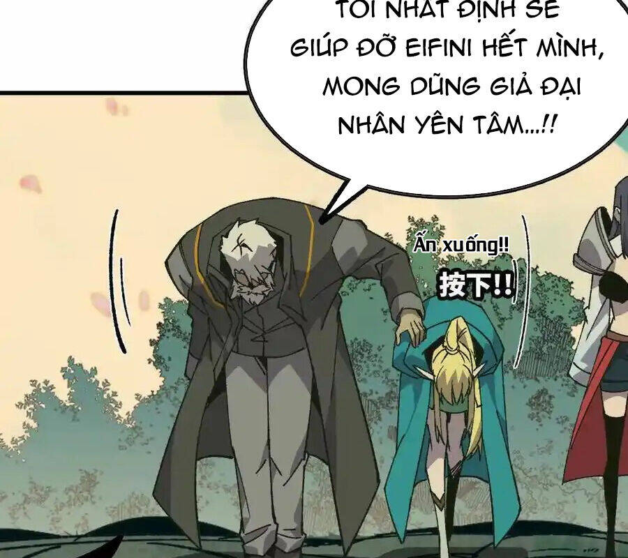 Dũng Giả X Nữ Ma Vương Chap 108 - Next Chap 109