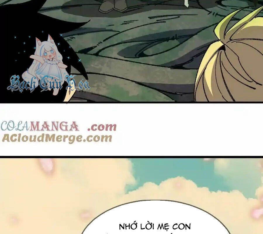 Dũng Giả X Nữ Ma Vương Chap 108 - Next Chap 109
