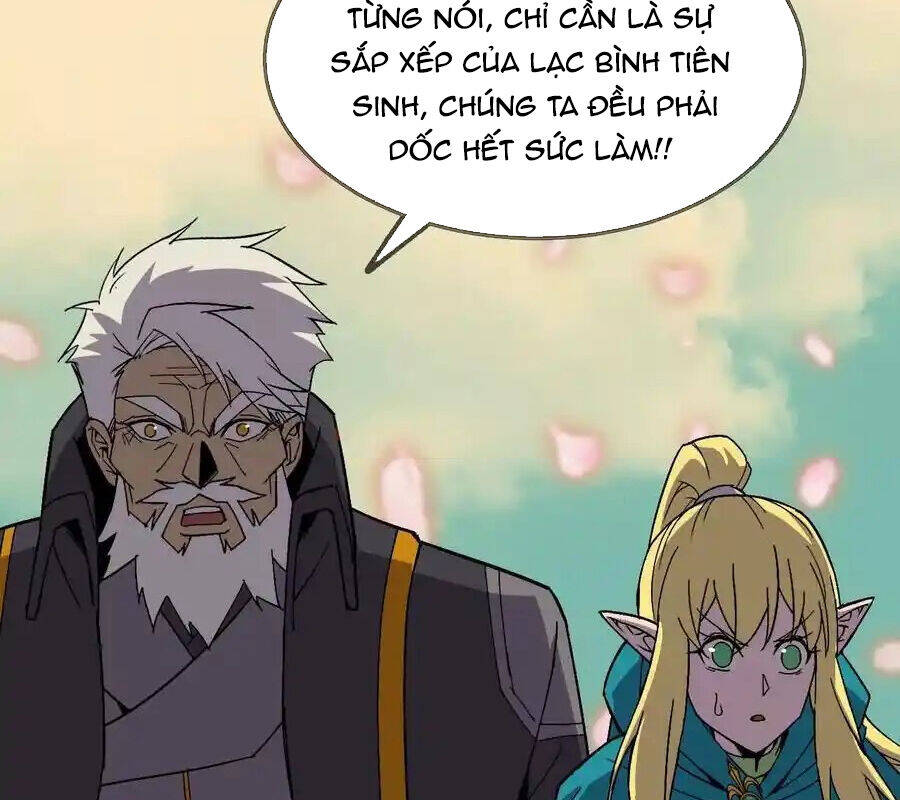 Dũng Giả X Nữ Ma Vương Chap 108 - Next Chap 109