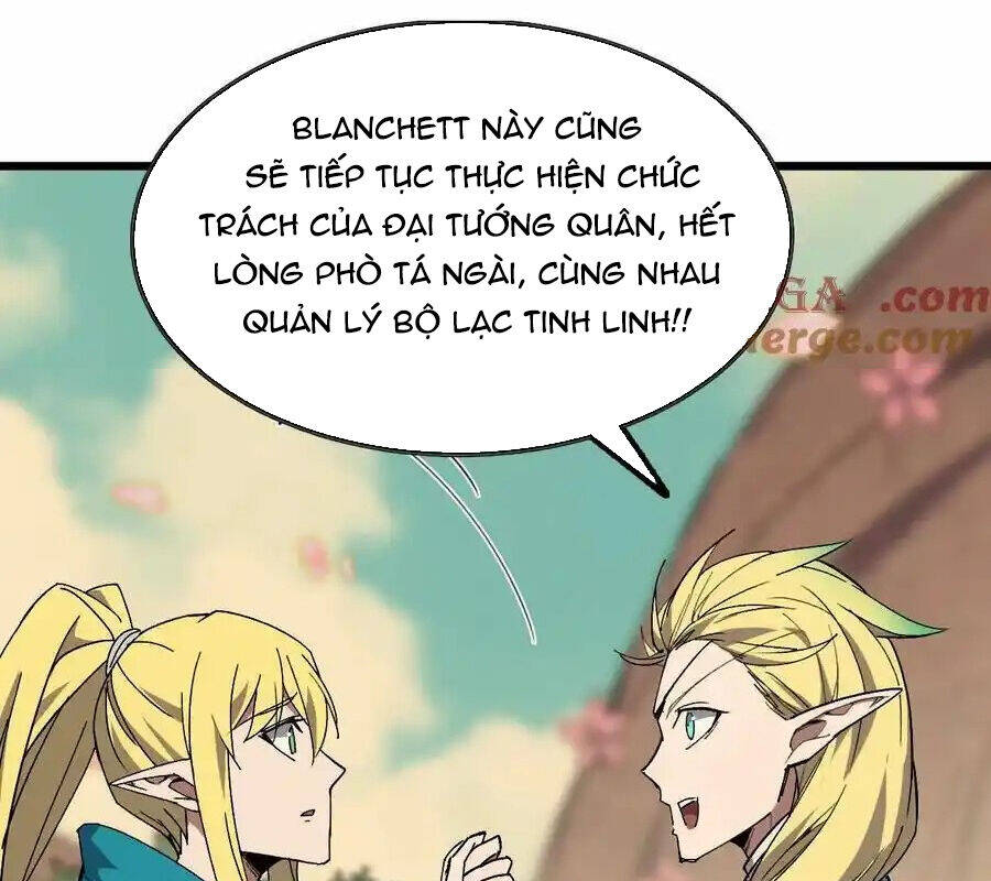 Dũng Giả X Nữ Ma Vương Chap 108 - Next Chap 109
