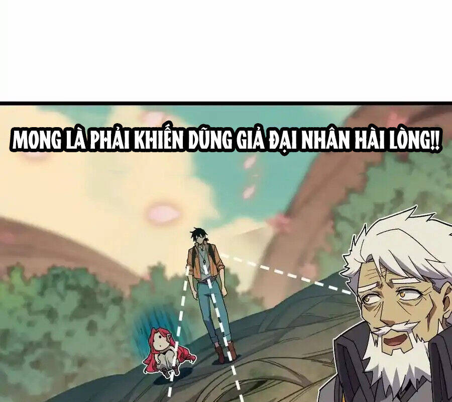 Dũng Giả X Nữ Ma Vương Chap 108 - Next Chap 109