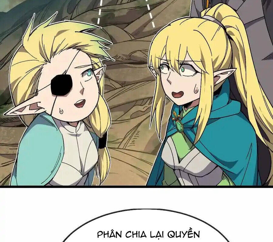 Dũng Giả X Nữ Ma Vương Chap 108 - Next Chap 109