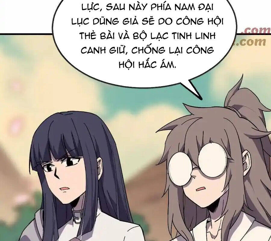 Dũng Giả X Nữ Ma Vương Chap 108 - Next Chap 109