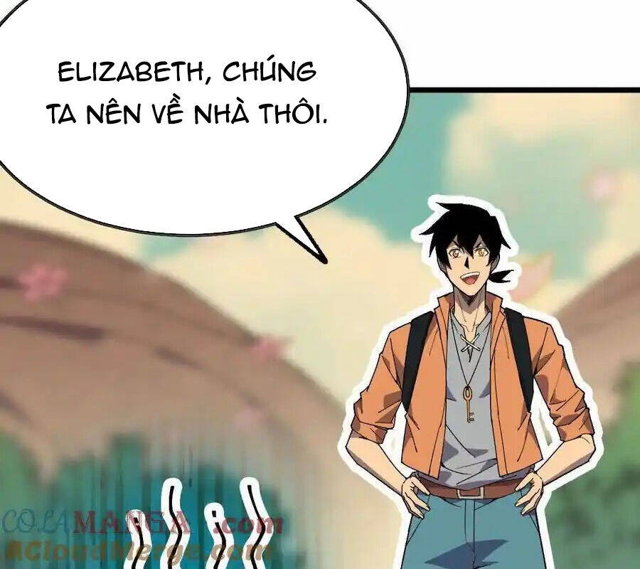 Dũng Giả X Nữ Ma Vương Chap 108 - Next Chap 109