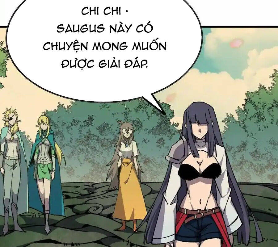 Dũng Giả X Nữ Ma Vương Chap 108 - Next Chap 109