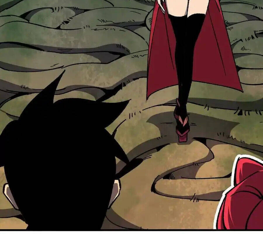 Dũng Giả X Nữ Ma Vương Chap 108 - Next Chap 109