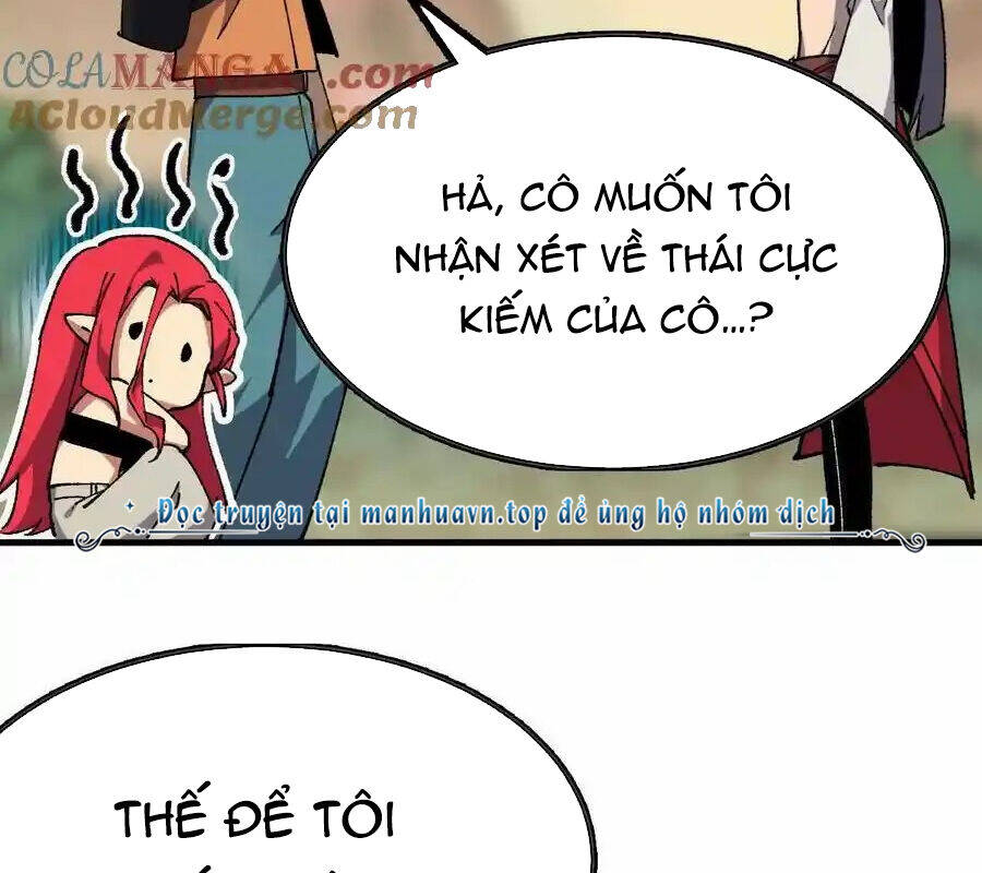 Dũng Giả X Nữ Ma Vương Chap 108 - Next Chap 109