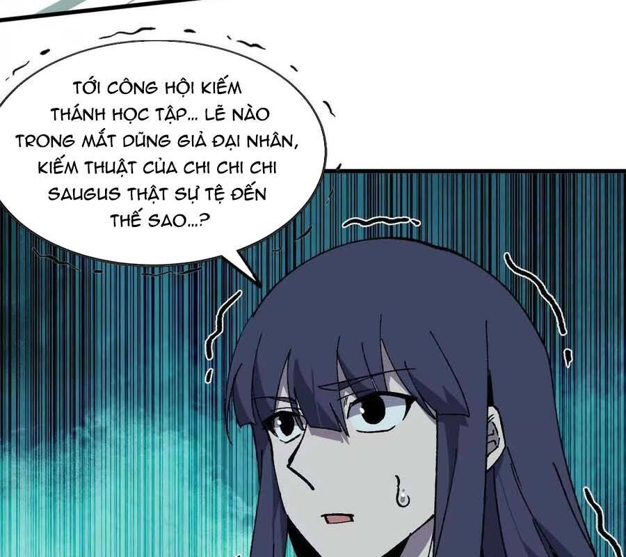 Dũng Giả X Nữ Ma Vương Chap 109 - Next Chap 110