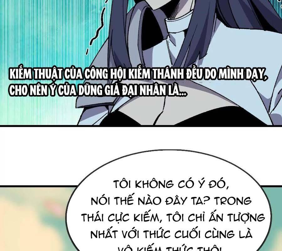 Dũng Giả X Nữ Ma Vương Chap 109 - Next Chap 110