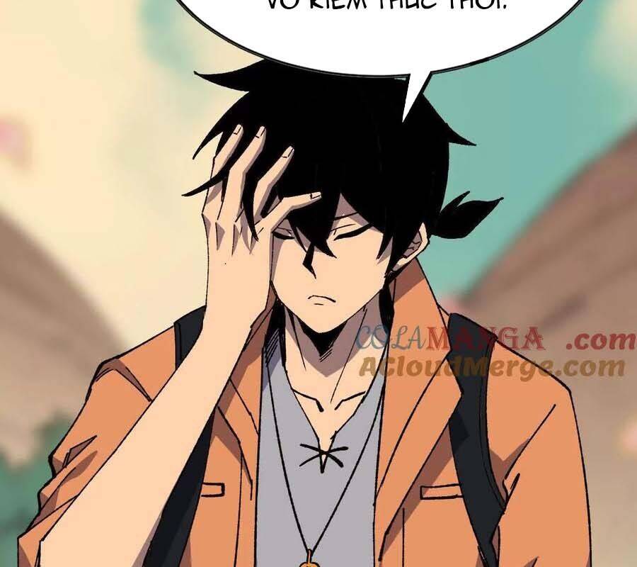 Dũng Giả X Nữ Ma Vương Chap 109 - Next Chap 110