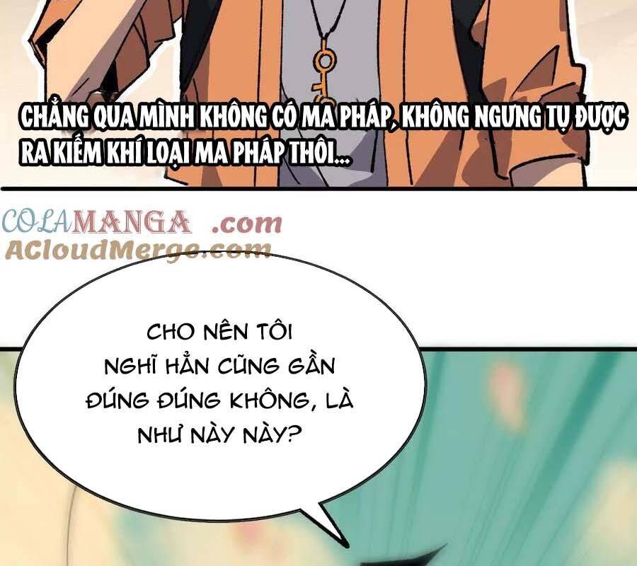 Dũng Giả X Nữ Ma Vương Chap 109 - Next Chap 110