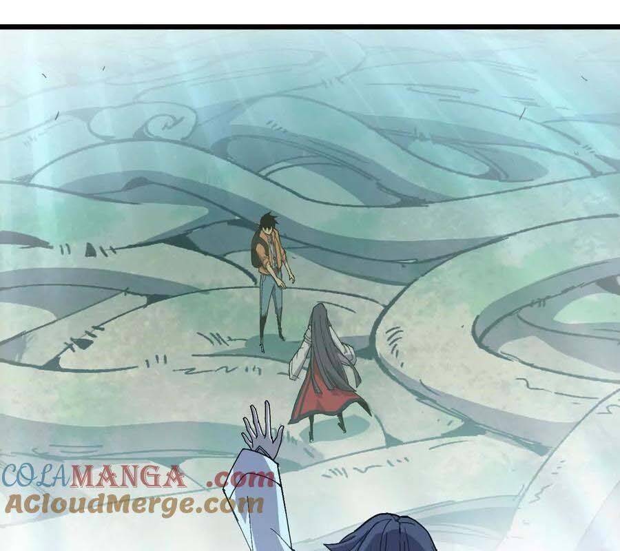 Dũng Giả X Nữ Ma Vương Chap 109 - Next Chap 110