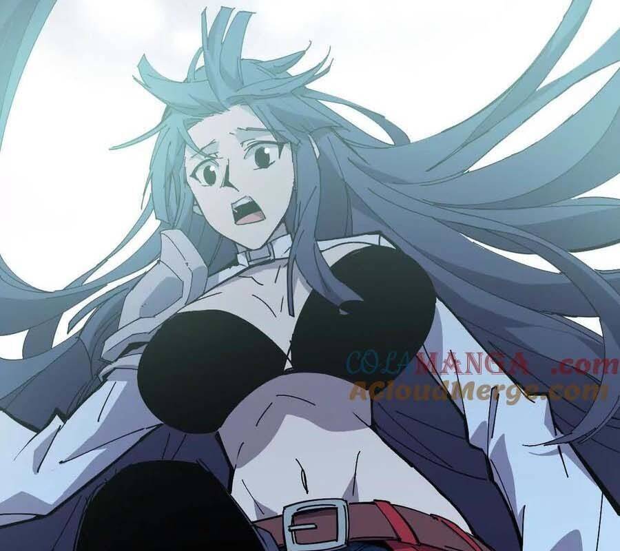 Dũng Giả X Nữ Ma Vương Chap 109 - Next Chap 110