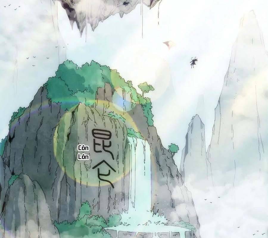Dũng Giả X Nữ Ma Vương Chap 109 - Next Chap 110