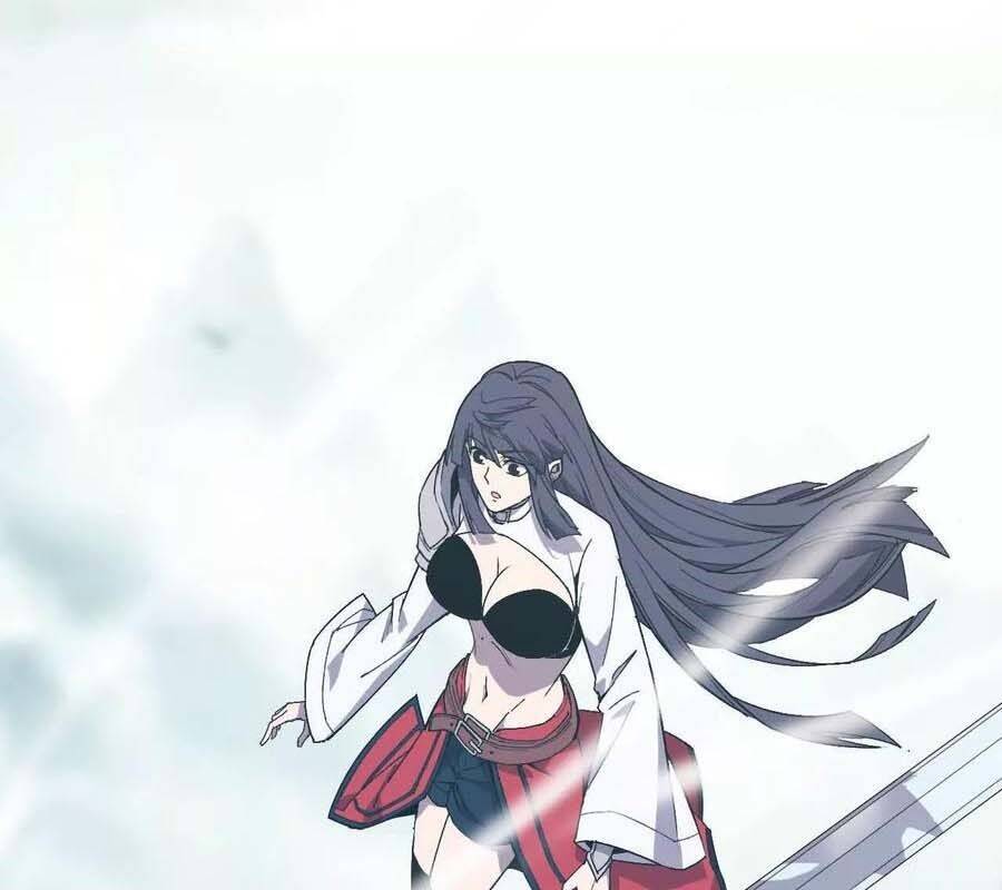 Dũng Giả X Nữ Ma Vương Chap 109 - Next Chap 110