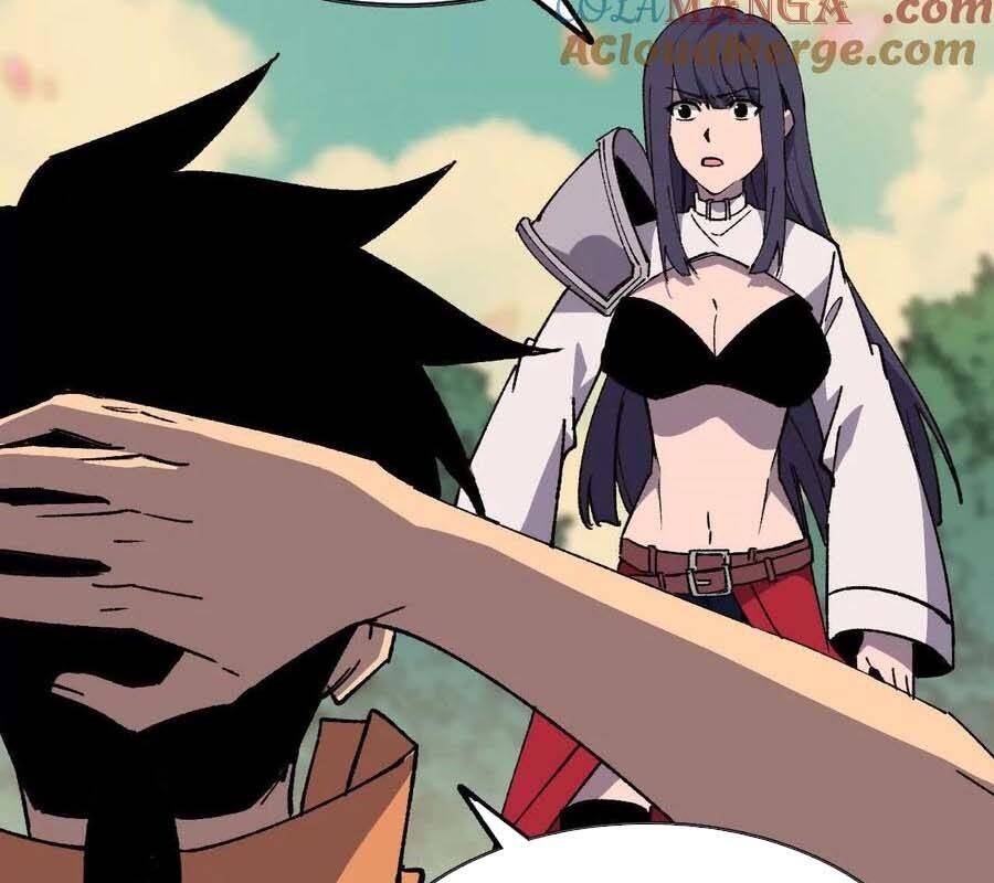 Dũng Giả X Nữ Ma Vương Chap 109 - Next Chap 110