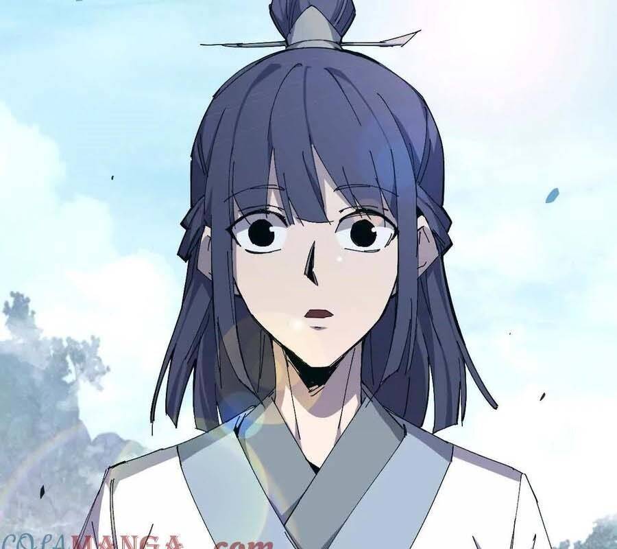 Dũng Giả X Nữ Ma Vương Chap 109 - Next Chap 110