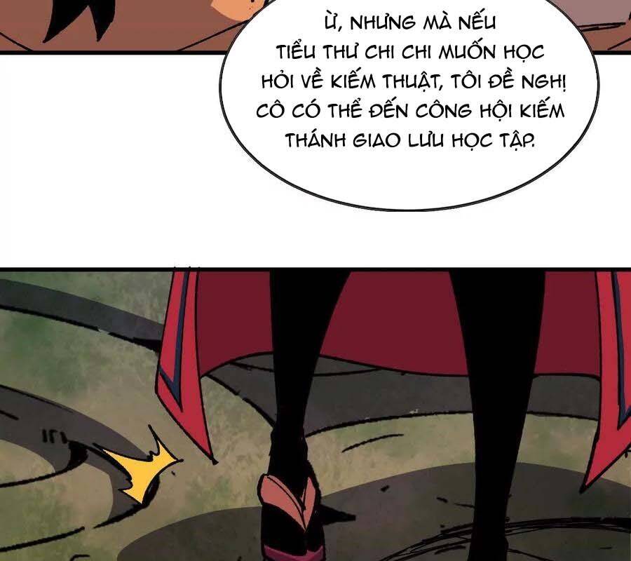 Dũng Giả X Nữ Ma Vương Chap 109 - Next Chap 110