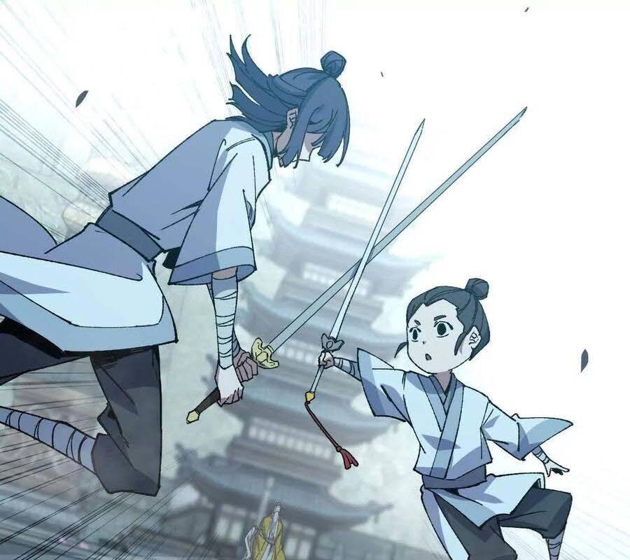 Dũng Giả X Nữ Ma Vương Chap 109 - Next Chap 110