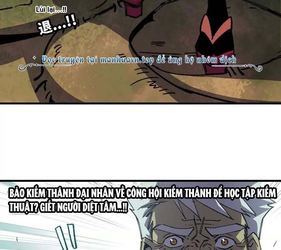 Dũng Giả X Nữ Ma Vương Chap 109 - Next Chap 110