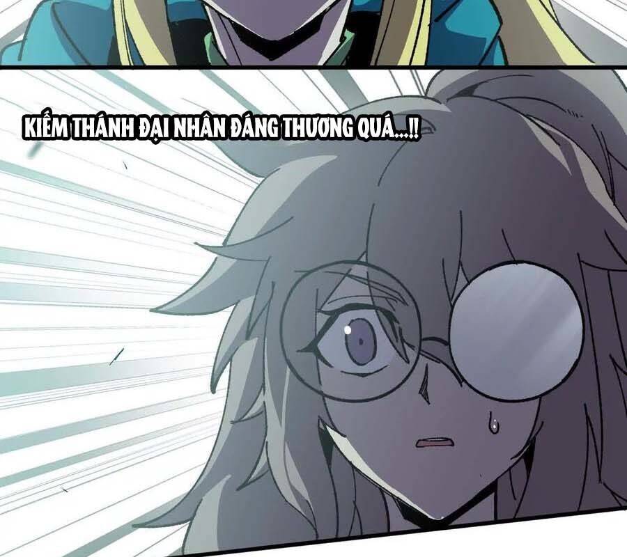 Dũng Giả X Nữ Ma Vương Chap 109 - Next Chap 110