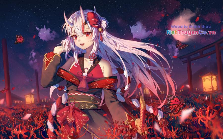 Dũng Giả X Nữ Ma Vương Chap 11 - Next Chap 12