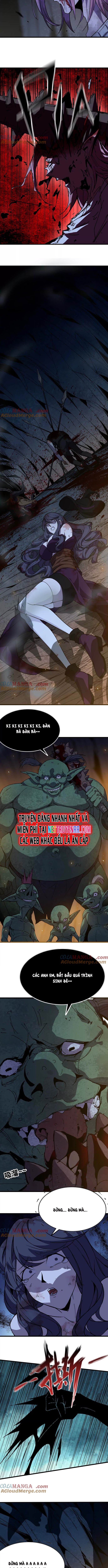 Dũng Giả X Nữ Ma Vương Chap 113 - Next Chap 114
