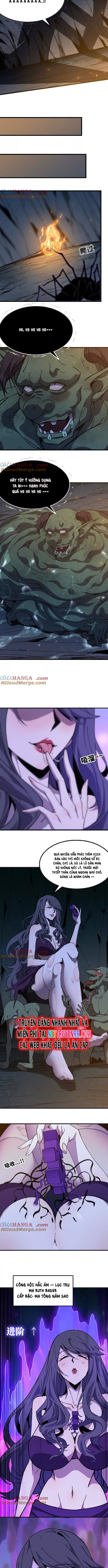 Dũng Giả X Nữ Ma Vương Chap 113 - Next Chap 114