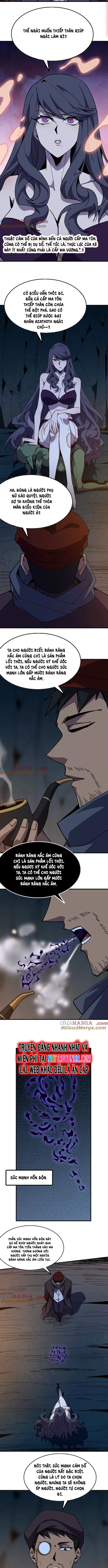 Dũng Giả X Nữ Ma Vương Chap 113 - Next Chap 114