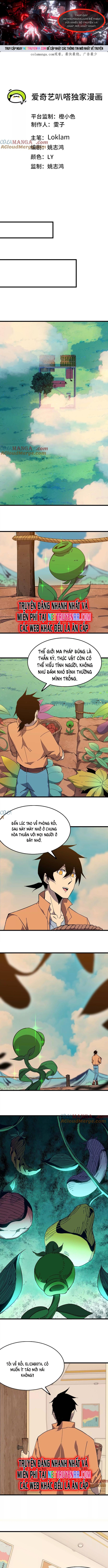 Dũng Giả X Nữ Ma Vương Chap 114 - Next Chap 115