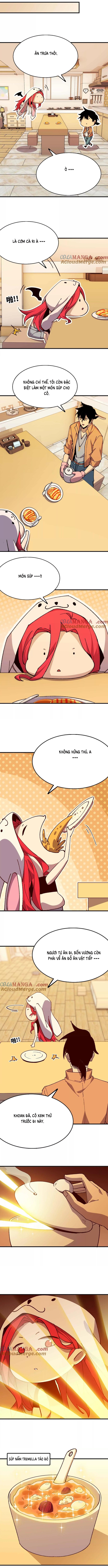 Dũng Giả X Nữ Ma Vương Chap 114 - Next Chap 115