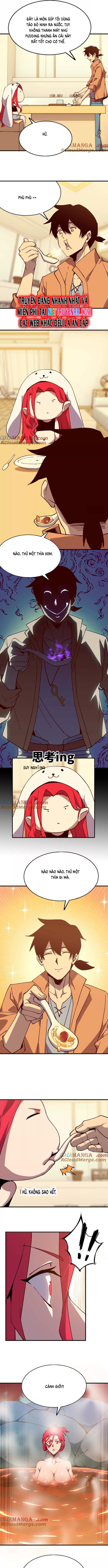 Dũng Giả X Nữ Ma Vương Chap 114 - Next Chap 115