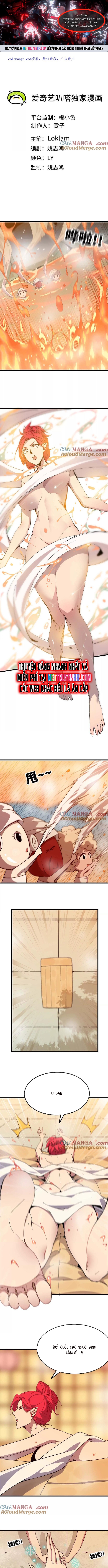 Dũng Giả X Nữ Ma Vương Chap 115 - Next Chap 116