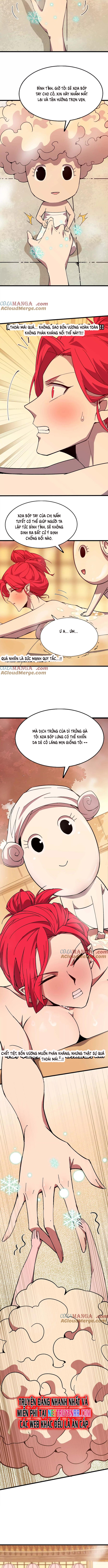 Dũng Giả X Nữ Ma Vương Chap 115 - Next Chap 116