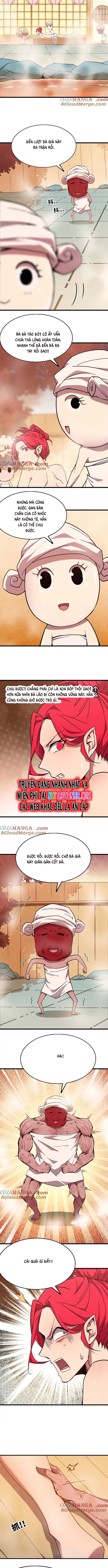 Dũng Giả X Nữ Ma Vương Chap 115 - Next Chap 116