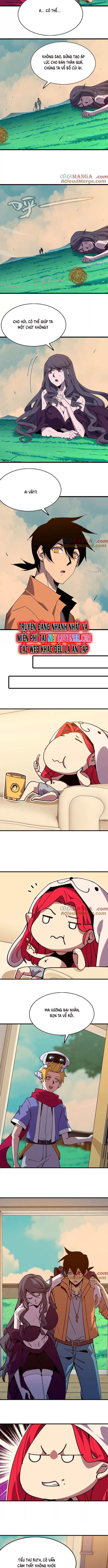 Dũng Giả X Nữ Ma Vương Chap 117 - Next Chap 118